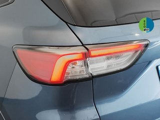 Ford Kuga 2.0 EcoBlue MHEV ST-Line X 110 kW (150 CV)
