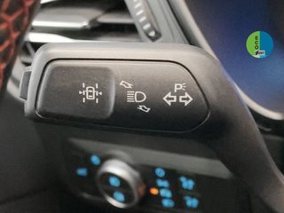Ford Kuga 2.0 EcoBlue MHEV ST-Line X 110 kW (150 CV)