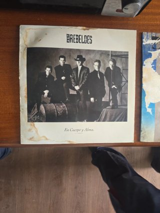 Vinilo The Police - Every Breath You Take