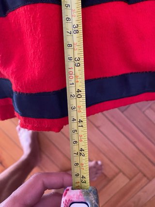 Traje Regional Montañesa Cantabria años 70-80