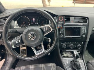 Volkswagen Golf 2017