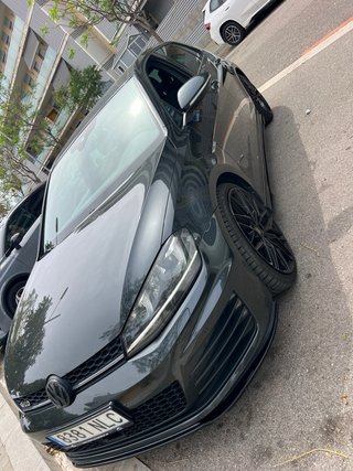 Volkswagen Golf 2017