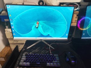 Ordenador AMD Ryzen 5 Completo