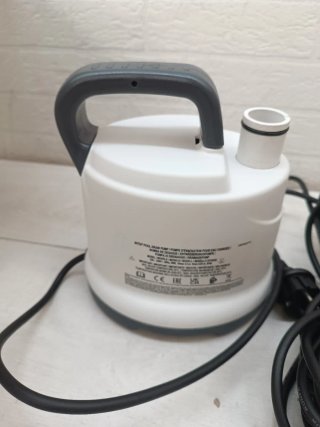 Bomba Drenaje Intex Piscinas