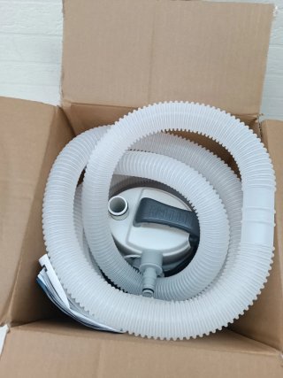 Bomba Drenaje Intex Piscinas