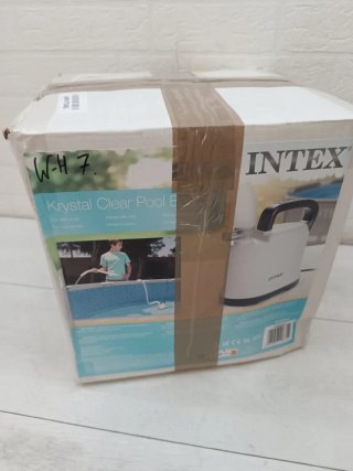 Bomba Drenaje Intex Piscinas