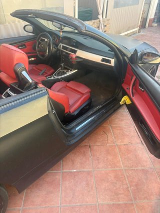 BMW Serie 3 2012