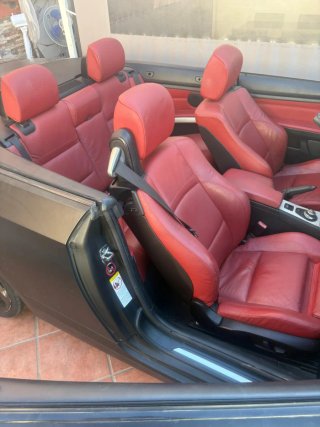 BMW Serie 3 2012