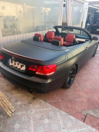 BMW Serie 3 2012