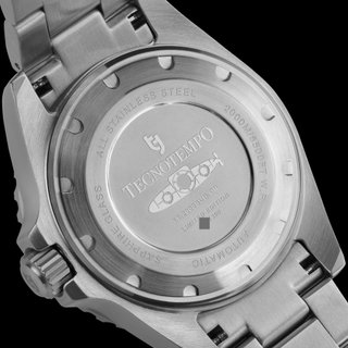 Orologio Tecnotempo Professional Diver 2000M