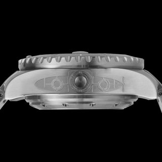 Orologio Tecnotempo Professional Diver 2000M