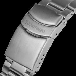 Orologio Tecnotempo Professional Diver 2000M