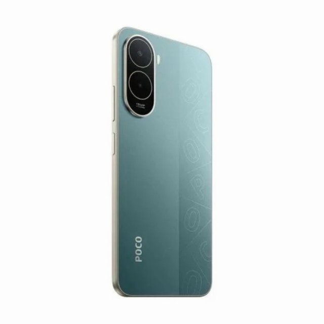 POCO C81 Pro 256GB Nero
