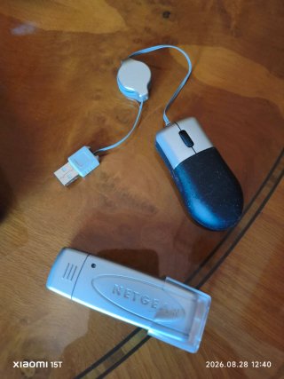 Portátil Compaq Presario 2500