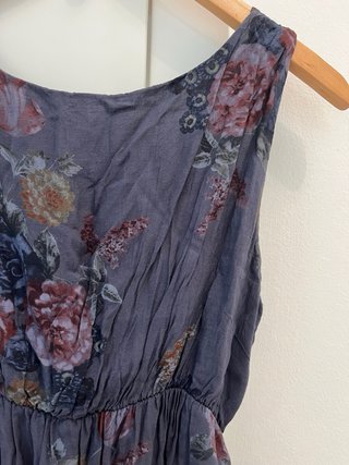 Vestit de flors Brighty&CO