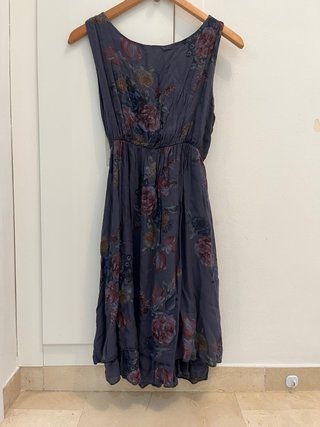 Vestit de flors Brighty&CO