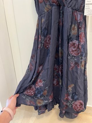 Vestit de flors Brighty&CO