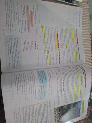 Lengua y Literatura, 2 ESO, Operación mundo