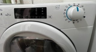 Secadora Candy Smart Pro 10 kg – Bomba de calor
