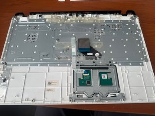 Acer Aspire ES 15 ES1-524-93KE bianco