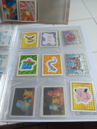 Pokemon Merlin segunda edición
