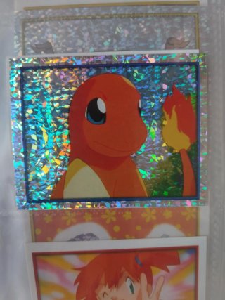 Pokemon Merlin segunda edición