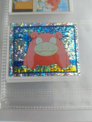 Pokemon Merlin segunda edición