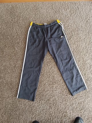Pantalon adidas bagui