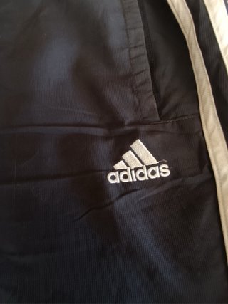 Pantalon adidas bagui