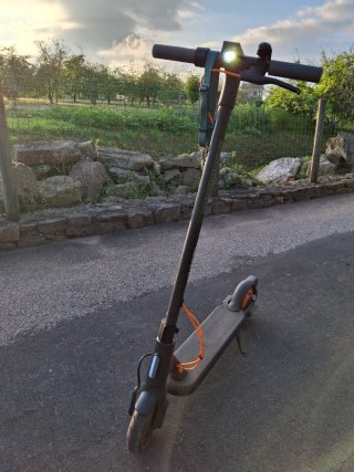 Patinete Eléctrico Xiaomi