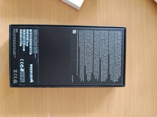iPhone 12 Pro Max 256GB Oro