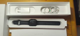 Apple watch serie 2 42 mm