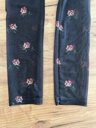 Body de Bershka talla S
