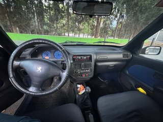 Peugeot 106 2000
