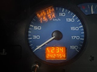 Peugeot 106 2000