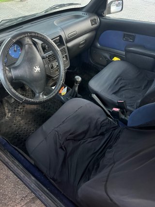 Peugeot 106 2000