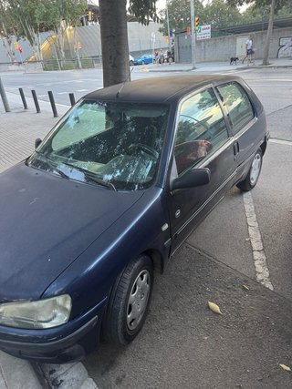 Peugeot 106 2000