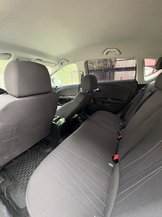 SEAT LEON 2011