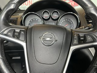 OPEL INSIGNIA ETIQUETA C