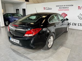 OPEL INSIGNIA ETIQUETA C