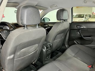 OPEL INSIGNIA ETIQUETA C