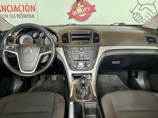 OPEL INSIGNIA ETIQUETA C