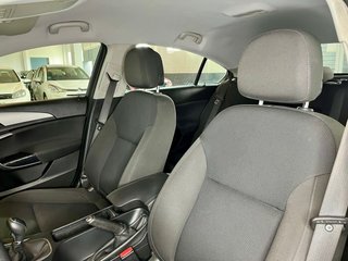 OPEL INSIGNIA ETIQUETA C