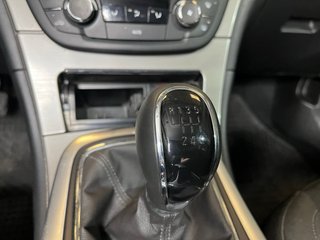 OPEL INSIGNIA ETIQUETA C