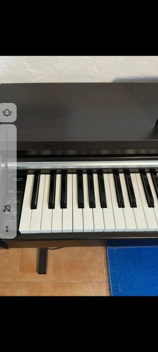 Piano Kawai KDP110