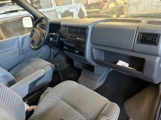 Volkswagen Caravelle 2000