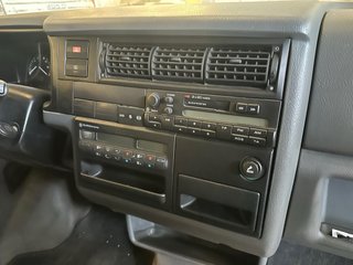 Volkswagen Caravelle 2000