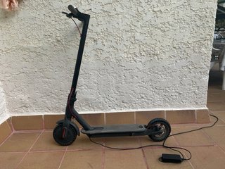 Patinete Eléctrico Xiaomi