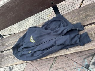 Sudadera de Gonzalo