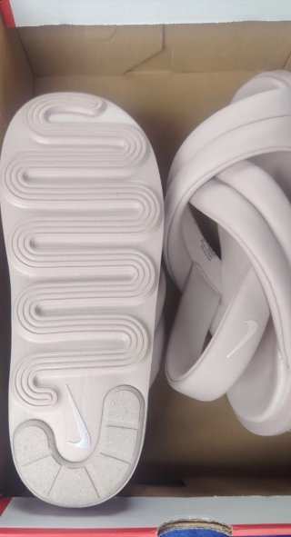 Nike Air Max Isla Sandalias Talla 41